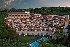 Grand Mercure Goa Candolim - An Accor Hotels Brand, Goa