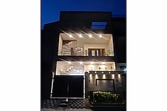 Dreem  homestay 3BHk Apartment (Lovely  home), Amritsar