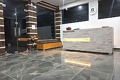 Hotel B Valley, Dalhousie