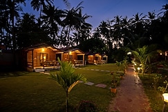 ROCKIT CAFE & STAY, Goa