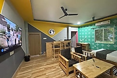 TOORSA VALLEY RESORT, Alipurduar