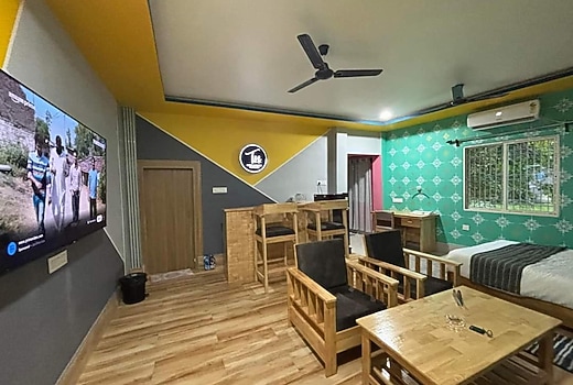 TOORSA VALLEY RESORT