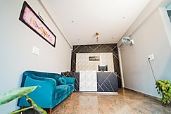 Hotel Ayani Inn, Mysore