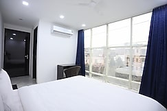 Hotel Raaso Inn Tuglkabad, Delhi
