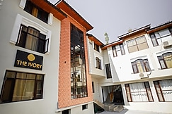 The Ivory Hills, Srinagar