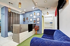 Hotel Solaris Retreat by The Arrow M Block Greater Kailash, Delhi