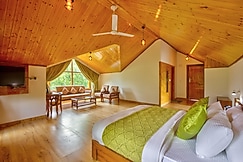 Lambibagh Cottages, Kullu