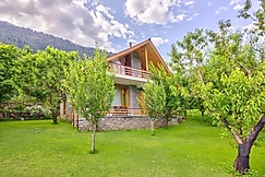 Lambibagh Cottages, Manali