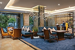 Gloud Hotel, Hanoi