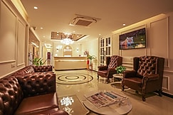 Hotel Le Granduer, Bangalore