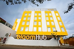 Bloom Hub ORR Marathahalli, Bangalore