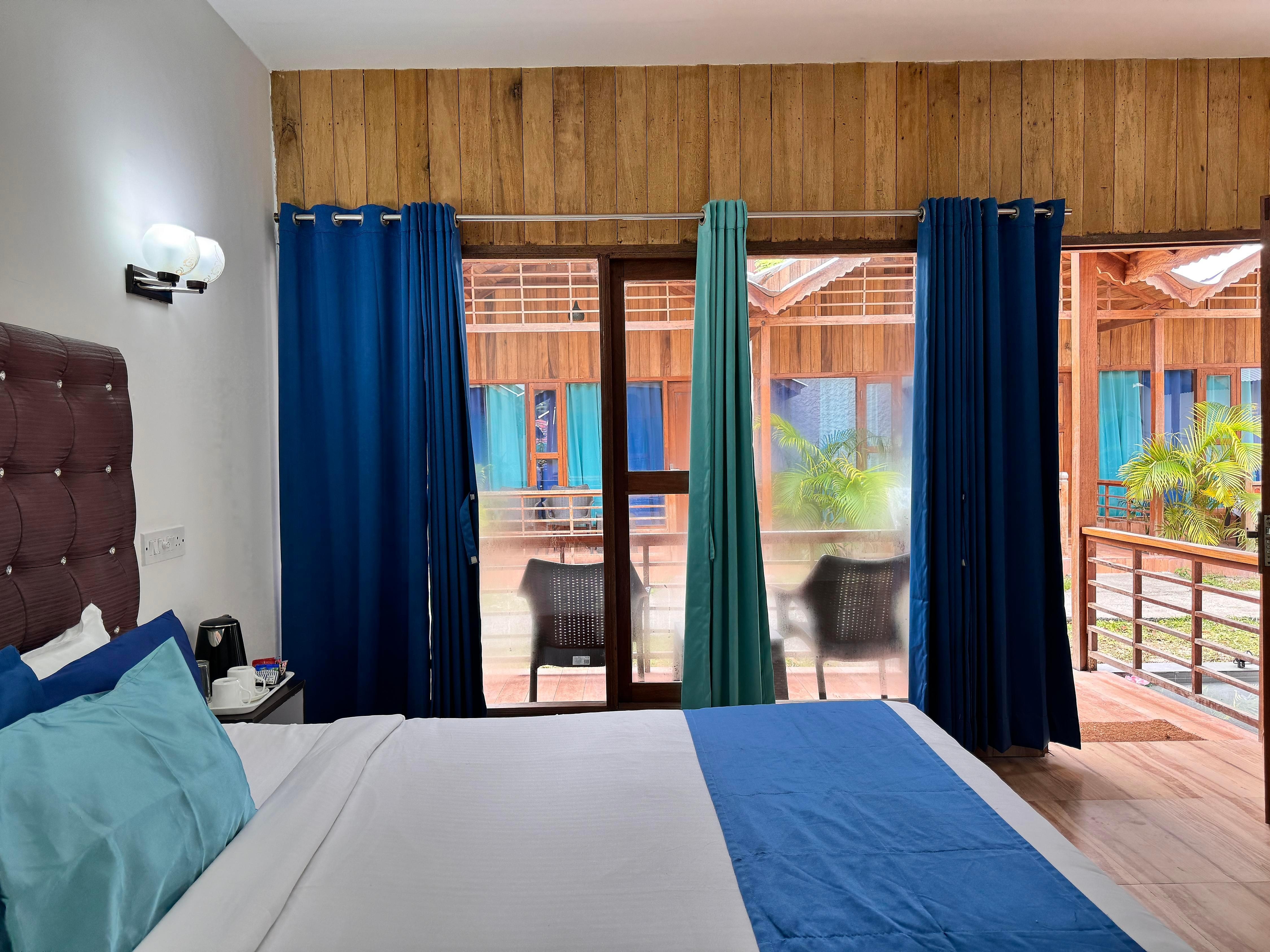 Lemongrass Resort and Spa - Tap to explore photos