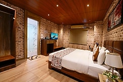 Hotel Nevesa Mahadevapura, Bangalore