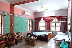 Chirosokha Homestay Shantiniketan Near Sonarjhuri Haat, Shantiniketan