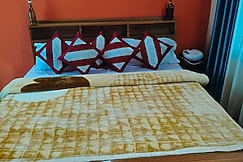 Green Hills, Mukteshwar