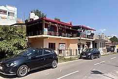 Green Hills, Mukteshwar