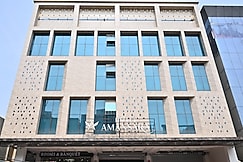 Hotel Amansara, Lucknow