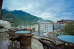 Hotel Lords Valley, Rishikesh