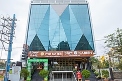 PVR Suites - Bannerghatta Road, Bangalore