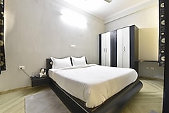 Hotel The Grand Kailash, Jaipur