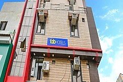 FabHotel Yatika Inn, Kanpur