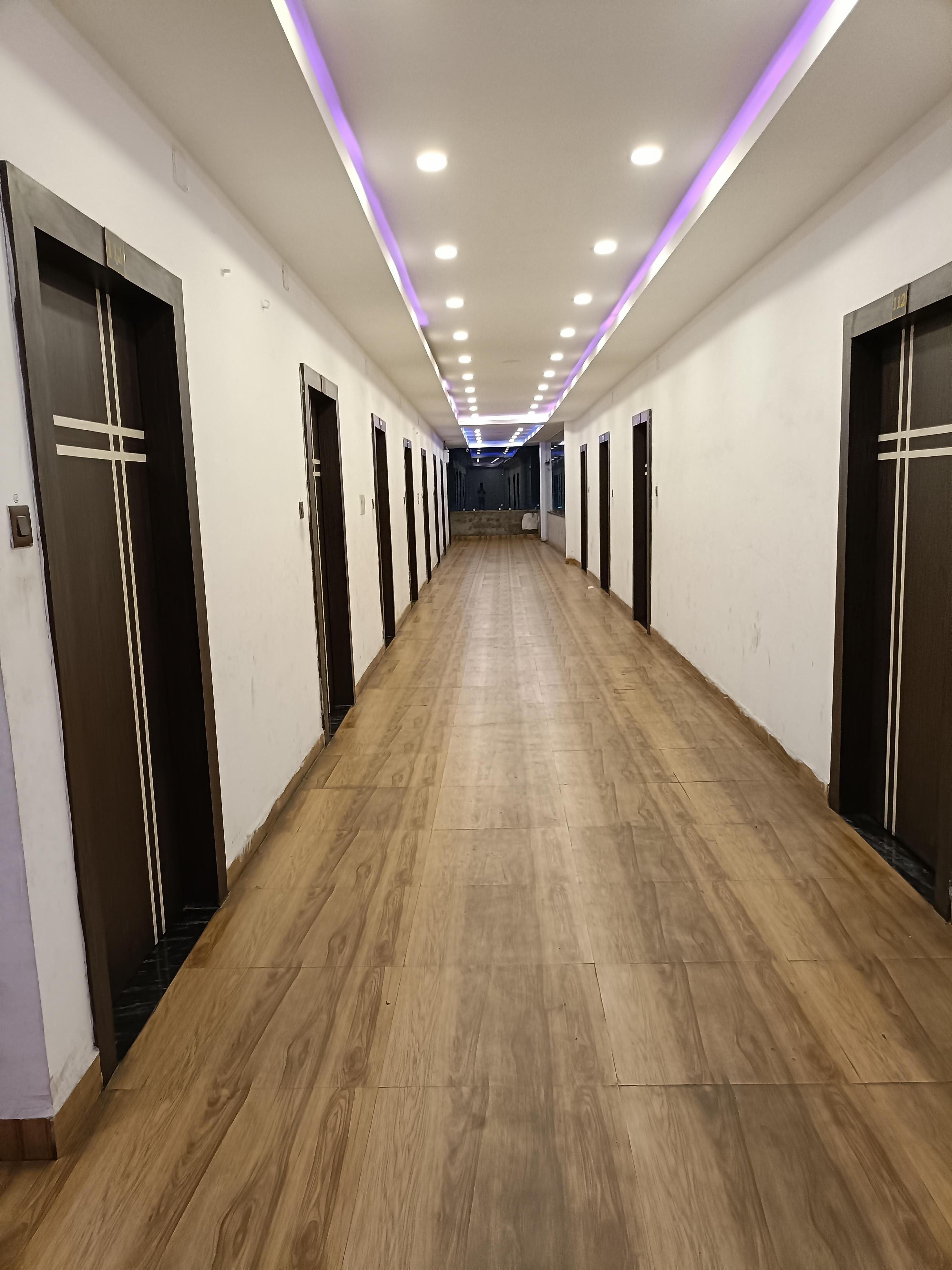 Hotel Akshat international - Tap to explore photos