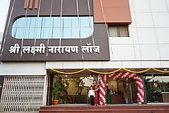 Laxminarayan Lodge, Latur