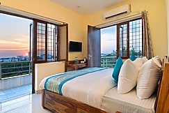 Hotel The York @ Sector 63, Noida