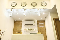 Hotel Horizon Inn Near Exhibition Center, Mumbai