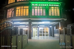 HN Guest House, Shillong