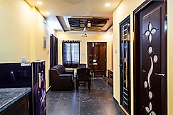 De Classic Homestay, Pondicherry