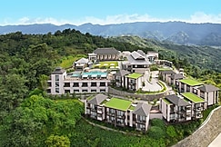 Dusit Thani Himalayan Resort Dhulikhel, Nepal , Kathmandu