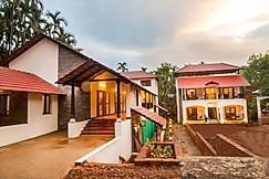 Matthuga Kodachadri, Hosanagara