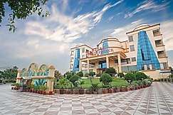Hotel Jasmin Palace, Angul