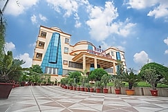 Hotel Jasmin Palace, Angul
