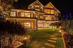 ama Stays & Trails | Werifesteria, Coonoor, Coonoor