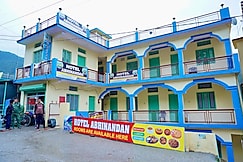 Hotel Abhinandan  Phata  Kedarnath, Kedarnath