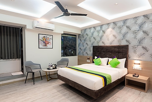 Treebo Cocostay, Hadapsar