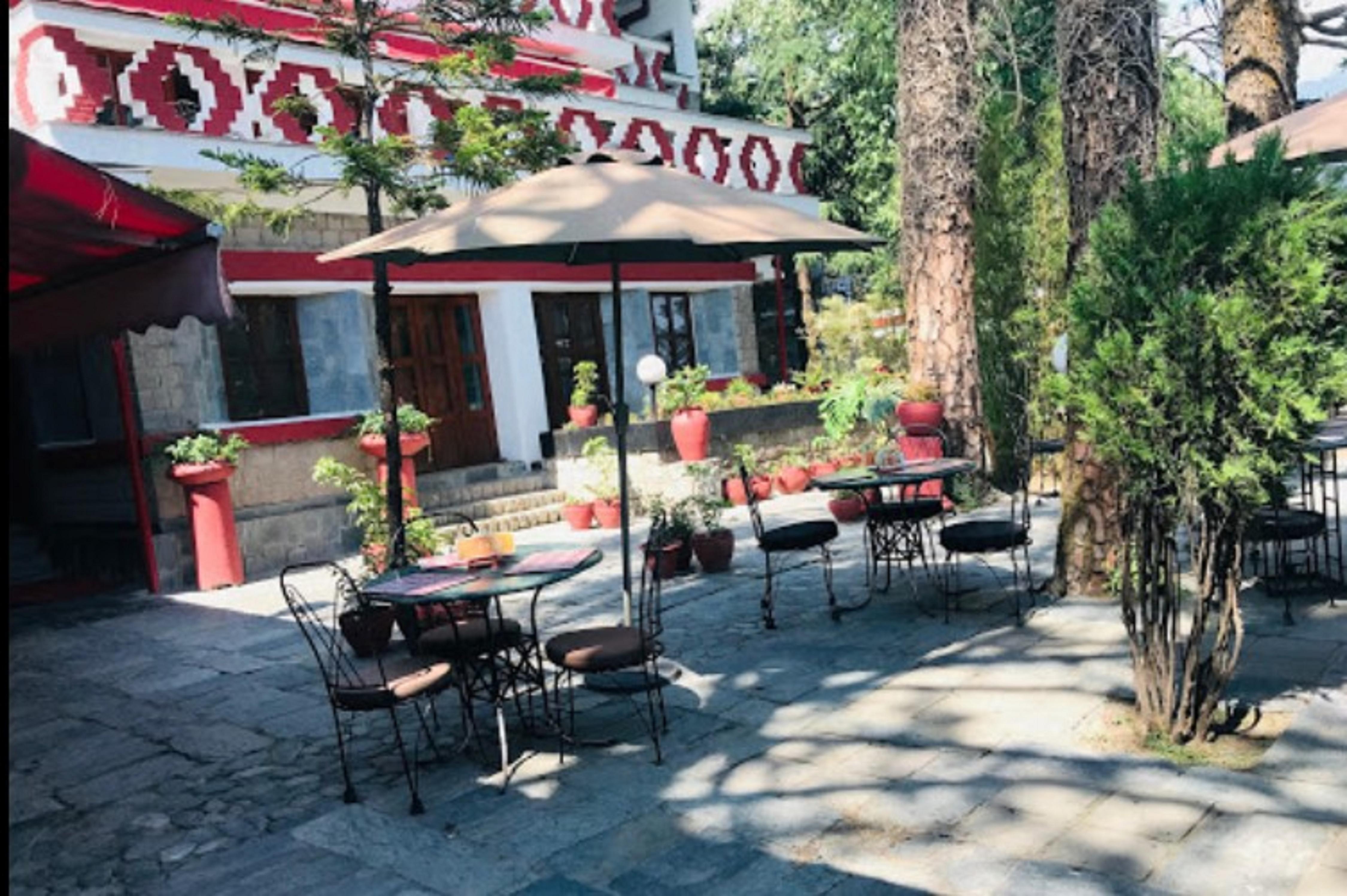 Chonor House Mcleodganj - Tap to explore photos