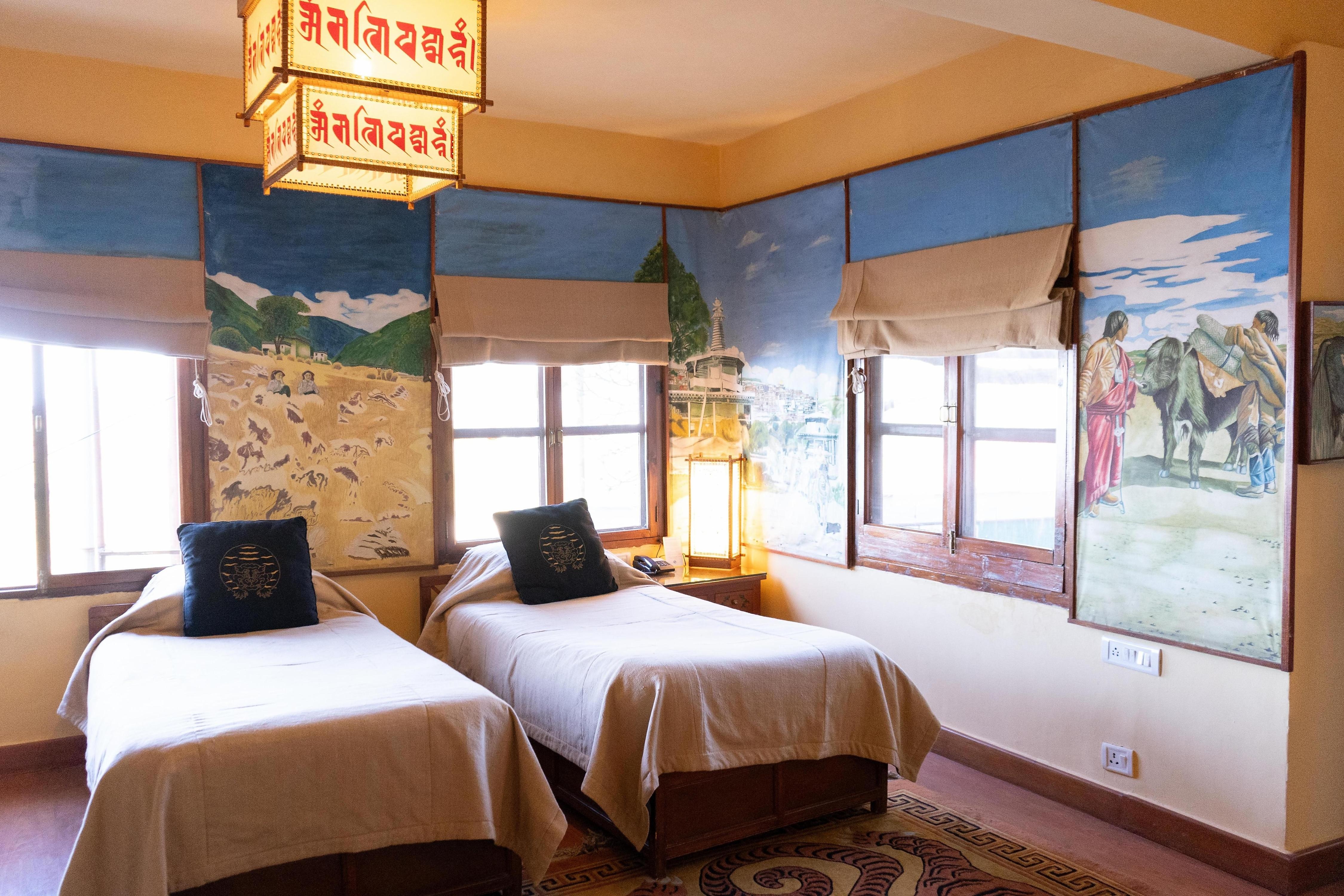 Chonor House Mcleodganj - Tap to explore photos