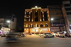 Hotel Lalita Palace, Jaipur