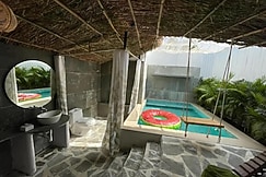 Bali Tent House by Miracle Resort, Lonavala