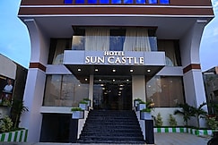 Hotel Sun Castle, Anakapalle
