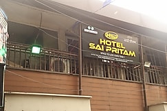 Hotel Sai Pritam, Mumbai