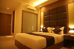 Hotel Sai Pritam, Mumbai