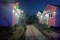 APS Resort, Rameshwaram