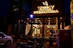 VAIBHAV INTERNATIONAL, Robertsganj
