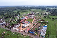 JHARNA RESORT, Ramgarh