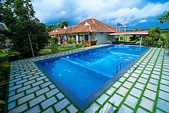 KOTTACKAL NATURE INN, Cochin