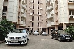 Santosh Beach Resort, Puri